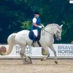 Meet your Posher, Kristin